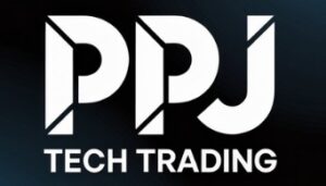 PPJ TECH TRADING LOGO
